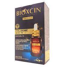 Bioxcin Skin Expert Hyaluronic Acid 3% Yoğun Nemlendirici Serum 30 ml - 1