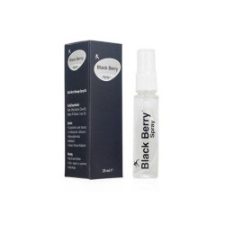 Black Berry Delay Spray 25 ml - Blackberry