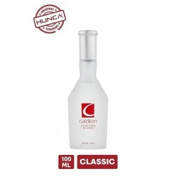 Caldion Classic 100 ml Edt 150 ml Deo 2 Adet Unisex Set - 2