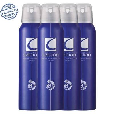 Caldion Classic Erkek Deodorant ( 4 Adet X 150 ml ) - 1