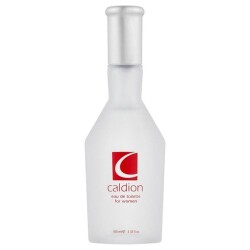 Caldion For Women EDT 100 ml + Deo Sprey 150 ml Kadın Parfüm Seti - 2