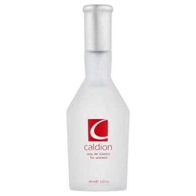 Caldion For Women EDT 100 ml + Deo Sprey 150 ml Kadın Parfüm Seti - 2