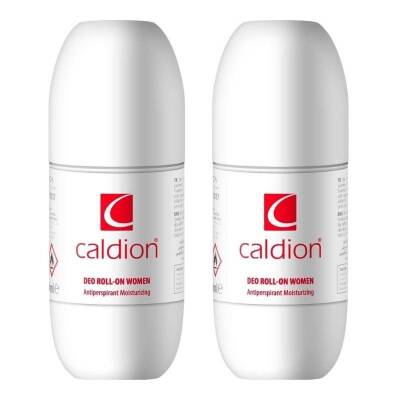 Caldion Kadın Roll-on 50ml X 2 Adet - 1