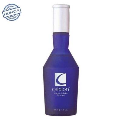 Caldion Men EDT 100 ml + Deodorant Sprey 150 ml Erkek Parfüm Seti - 2