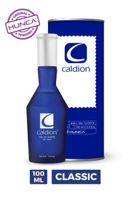 Caldion Men EDT 100 ml Erkek Parfüm - 1