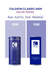 Caldion Men EDT 100 ml Erkek Parfüm - 3