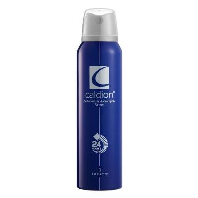 Caldion Men EDT 50 ml + Deodorant Sprey 150 ml Erkek Parfüm Seti - 3