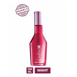 Caldion Night EDT 100 ml + Deodorant Sprey 150 ml Kadın Parfüm Seti - 2