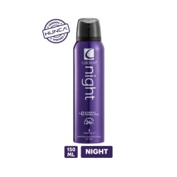 Caldion Night Men 150 ml Deo Spray - 1