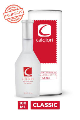 Caldion Women EDT 100 ml Kadın Parfüm - 1
