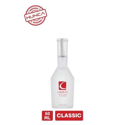 Caldion Women EDT 50 ml Kadın Parfüm - 1