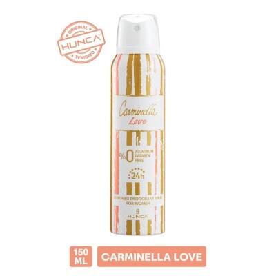 Carminella Love 150 ml Deo Sprey - 1