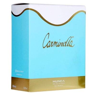 Carminella Parfüm 100 ml Kadın - 2