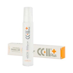 CCII Plus Rahatlatıcı Masaj Jeli 100 ml - Matriks