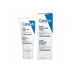 Cerave Facial Moisturizing Lotion 52 ml - CeraVe