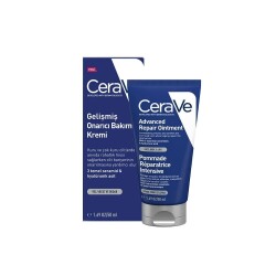 Cerave Gelişmiş Onarıcı Bakım Kremi 50 ml - CeraVe