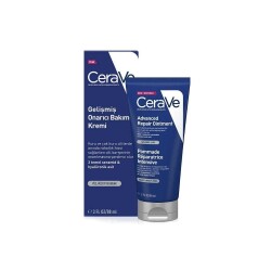 CeraVe Gelişmiş Onarıcı Bakım Kremi 88 ml - CeraVe