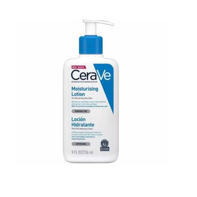 CeraVe Moisturising Lotion Nemlendirici Losyon 236 ml - 1