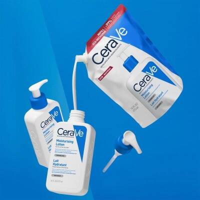 Cerave Nemlendirici Losyon Refill 473 ml - 2
