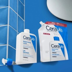 Cerave Nemlendirici Losyon Refill 473 ml - 4