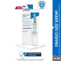 Cerave Onarıcı Göz Kremi 14 ml - 2