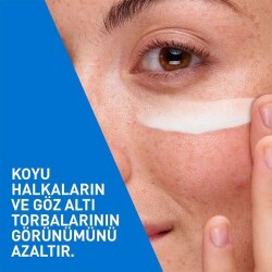 Cerave Onarıcı Göz Kremi 14 ml - 3