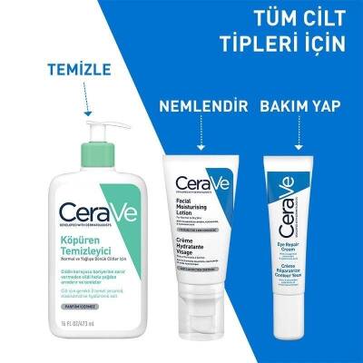 Cerave Onarıcı Göz Kremi 14 ml - 5