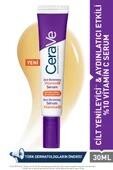 CeraVe Skin Renewing Vitamin C Yüz Serumu 30 ml - CeraVe