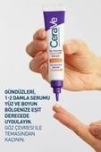 CeraVe Skin Renewing Vitamin C Yüz Serumu 30 ml - 5