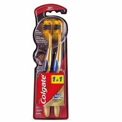 Colgate Gold Diş Fırçası 1+1 - Colgate