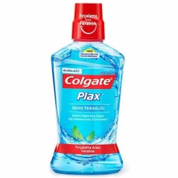 Colgate Plax 250 ml Mavi - Colgate