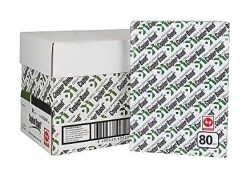 Copier Bond A4 80 gr 2500 Yaprak 5li Paket Fotokopi Kağıdı - Diğer