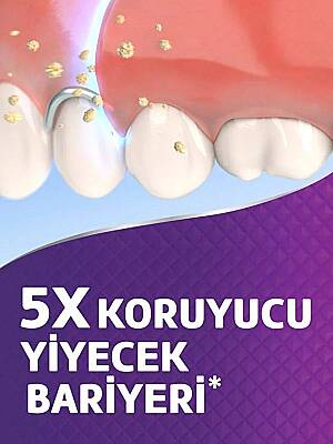 Corega Maksimum Kontrol 40 gr Diş Protezi Yapıştırıcı Krem - 2