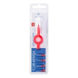 Curaprox CPS 07 Prime Plus Handy Arayüz Diş Fırçası - Curaprox
