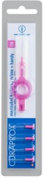 Curaprox CPS 08 Prime Plus Handy Arayüz Fırçası - Curaprox