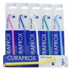 Curaprox CS 1006 Single Diş Fırçası - Curaprox