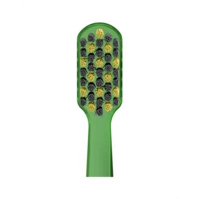 Curaprox Cs 5460 Summer Edition Ultra Soft Diş Fırçası 2li - Yeşil-Pembe - 2