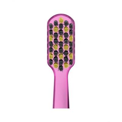 Curaprox Cs 5460 Summer Edition Ultra Soft Diş Fırçası 2li - Yeşil-Pembe - 3
