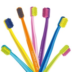 Curaprox CS 5460 Ultra Soft Diş Fırçası - Curaprox