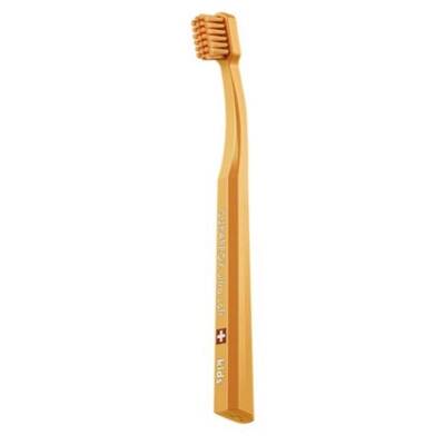 Curaprox Cs 5500 Ultra Soft 4-12 Yaş Çocuk Diş Fırçası - 4