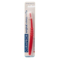 Curaprox CS Surgical Mega Soft 0.1 mm Operasyon Sonrası Diş Fırçası - Curaprox