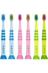 Curaprox Curakid Ck 4260 Ultra Soft Diş Fırçası - Curaprox