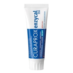 Curaprox Enzycal 950 ppm 75 ml Diş Macunu - Curaprox