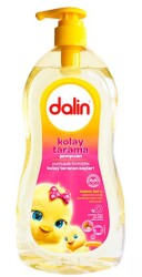 Dalin Badem Özlü Kolay Tarama Bebek Şampuanı 700 ml - Dalin