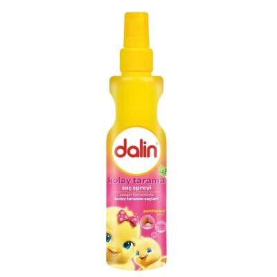 Dalin Bebek Bakım Seti - 3