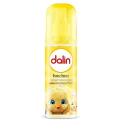 Dalin Bebek Bakım Seti - 4