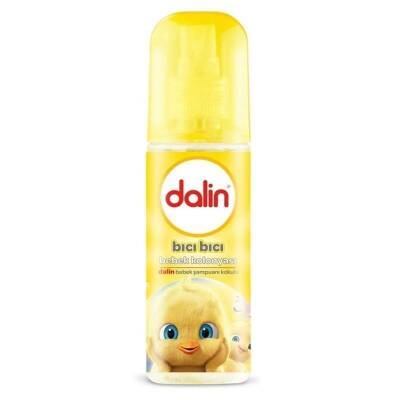 Dalin Bebek Bakım Seti - 4