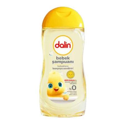 Dalin Bebek Bakım Seti - 5