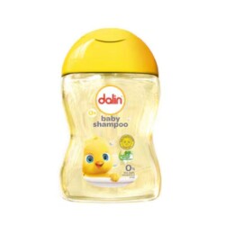 Dalin Bebek Bakım Seti - 6