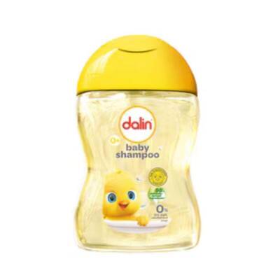 Dalin Bebek Bakım Seti - 6